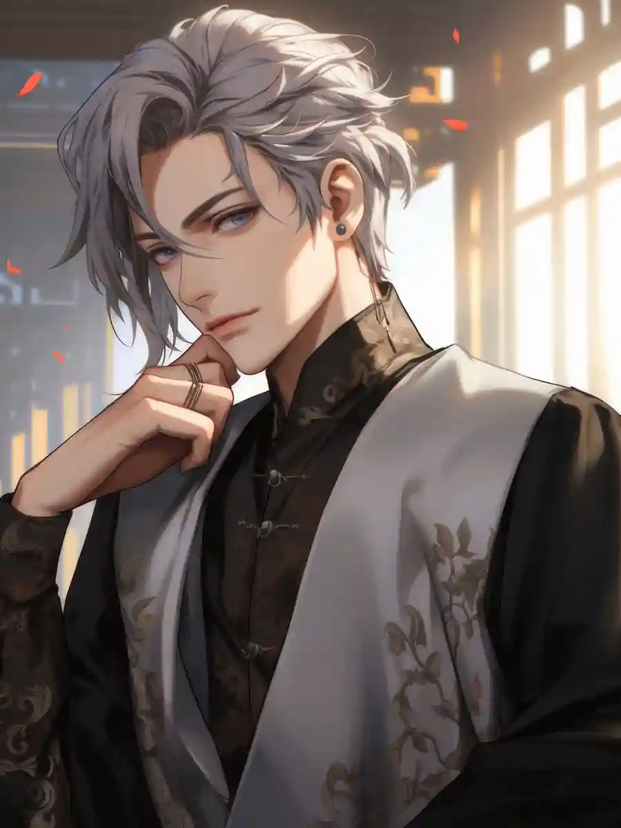 Read Debauchery of a Soul-Eating Wraith Light Novel Online