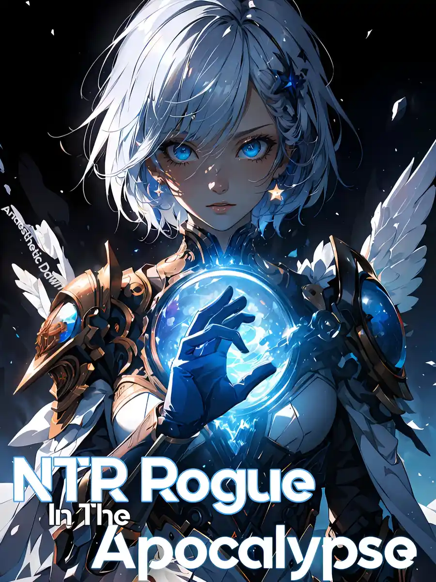 Read NTR Rogue in the Apocalypse Light Novel Online