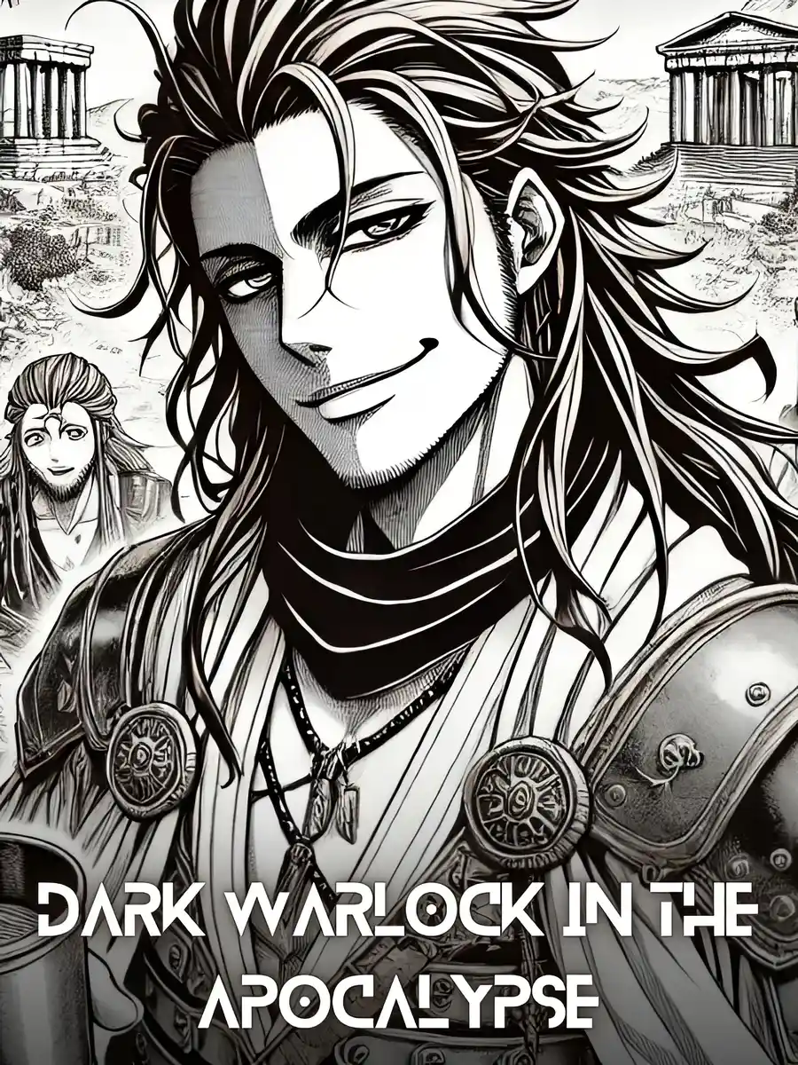 Read Dark Warlock in the Apocalypse Light Novel Online