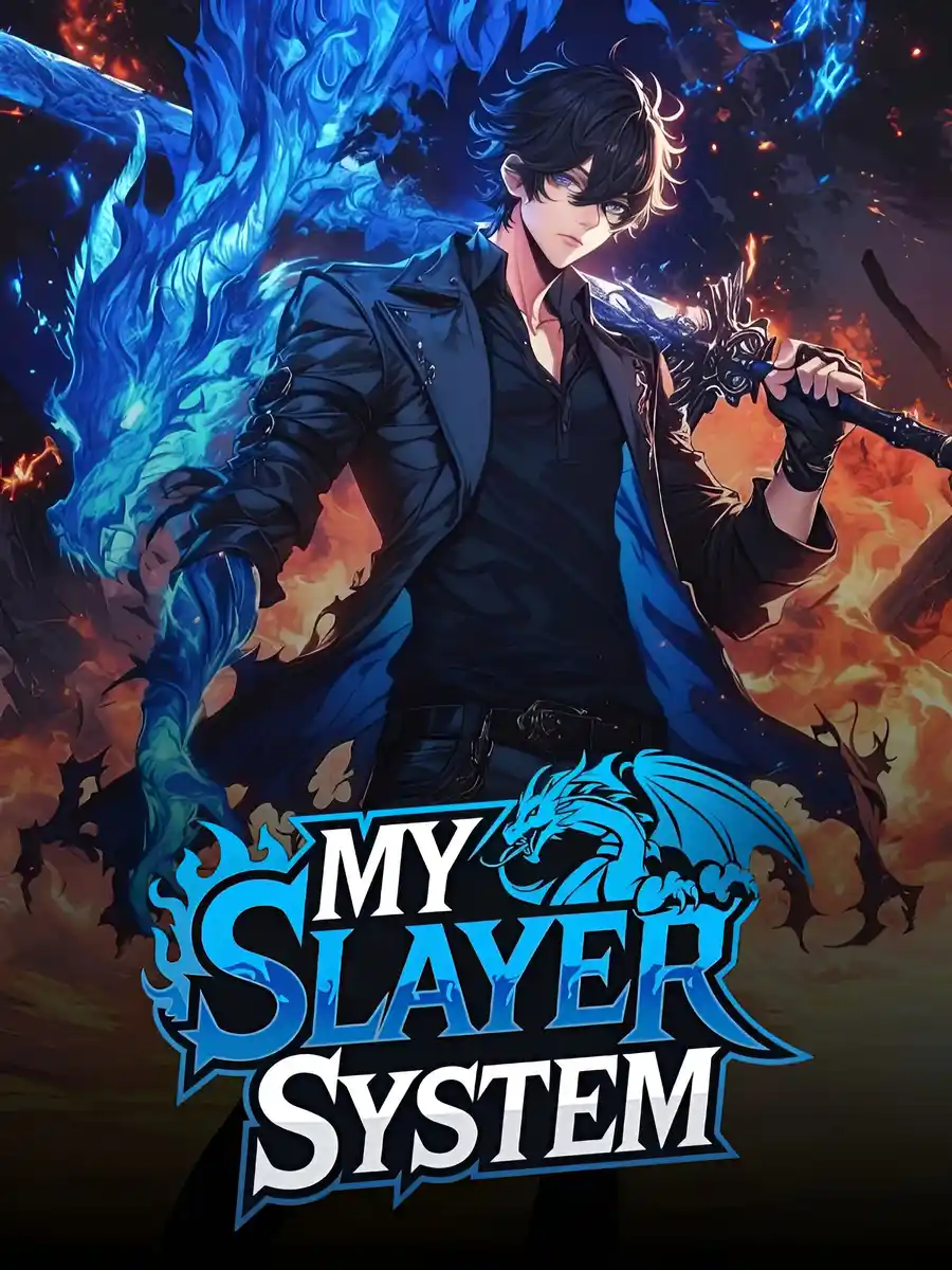 Read My Slayer System: Rise to Supremacy Light Novel Online