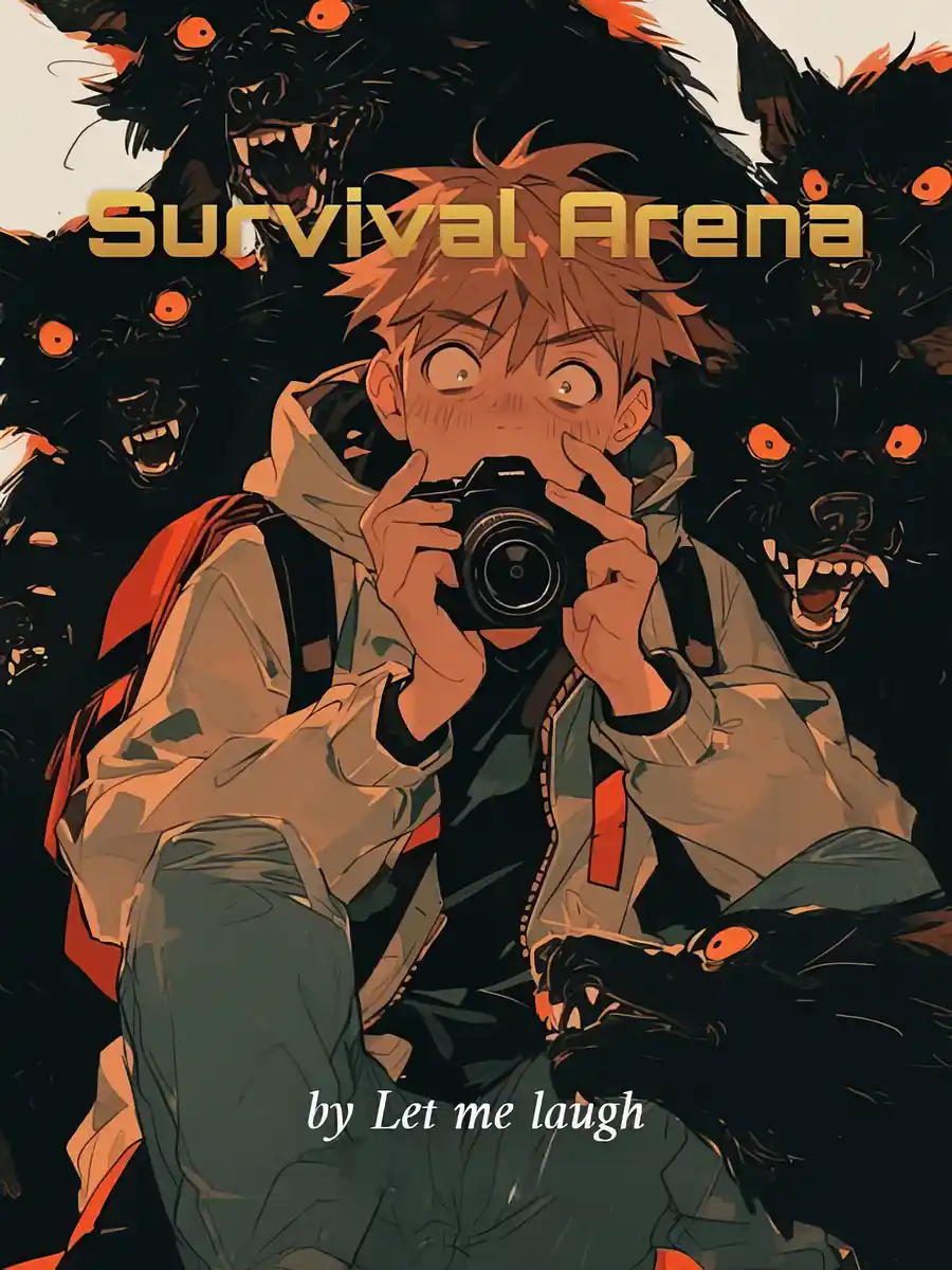 Read Survival Arena Light Novel Online