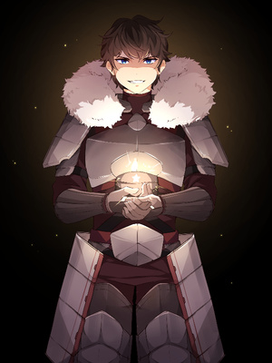 Read PATH OF THE STAR HUNTER Light Novel Online
