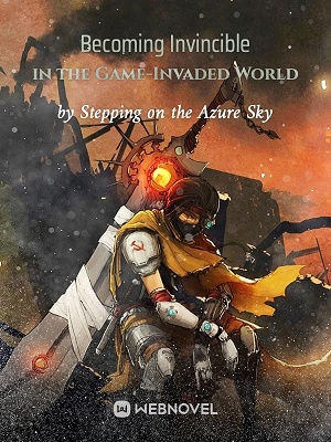 Download Becoming Invincible in the Game-Invaded World EPUB, PDF, AZW3, MOBI eBook Cover