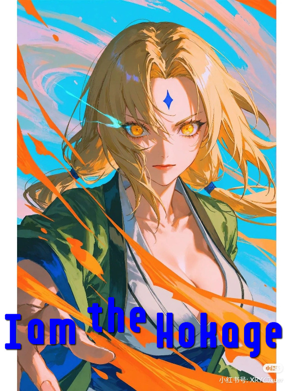 Download Naruto: I am the Hokage EPUB, PDF, AZW3, MOBI eBook Cover