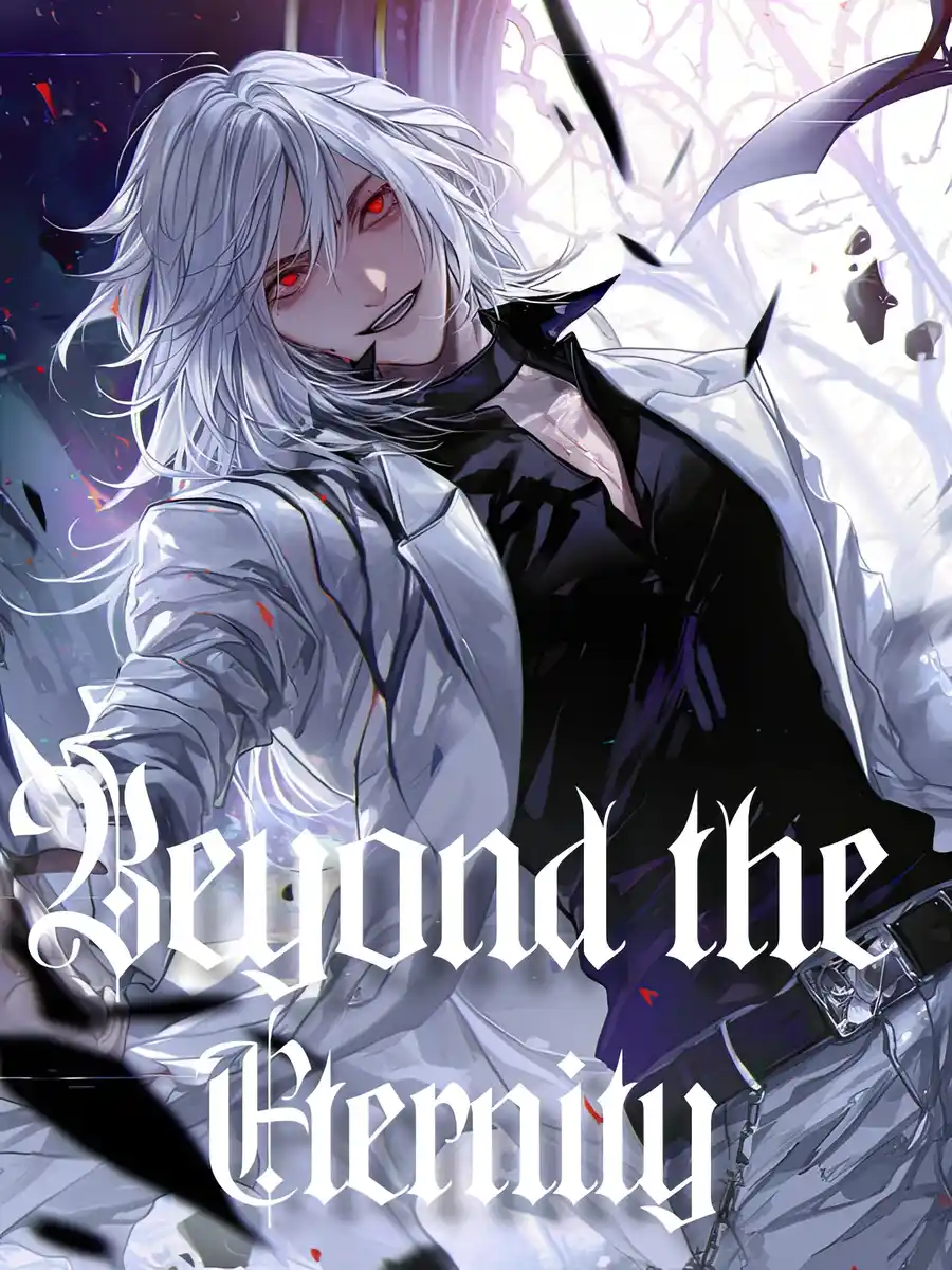 Read Beyond the Eternity Light Novel Online