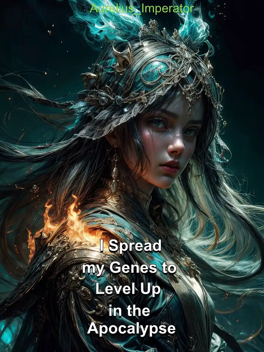 Read I Spread my Genes to Level Up in the Apocalypse Light Novel Online