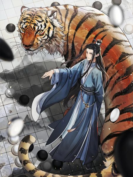 Read Lanke Chess Edge Light Novel Online