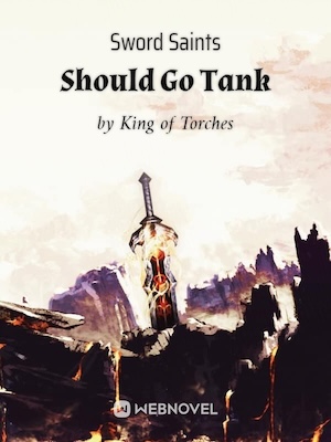 Download Sword Saints Should Go Tank EPUB, PDF, AZW3, MOBI eBook Cover