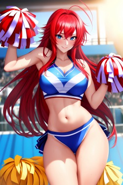 Read DxD: My Main Skill is Winning Hearts Light Novel Online
