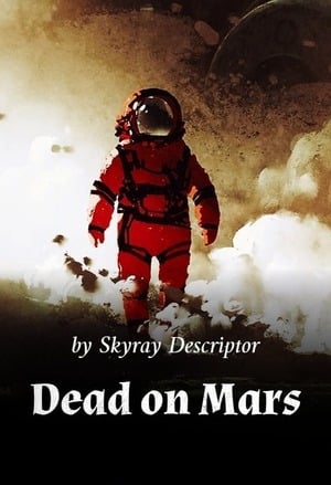 Read Dead on Mars Light Novel Online