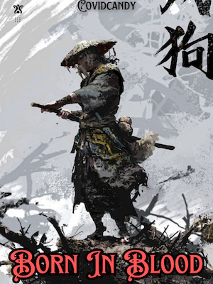 Read Born in Blood Light Novel Online