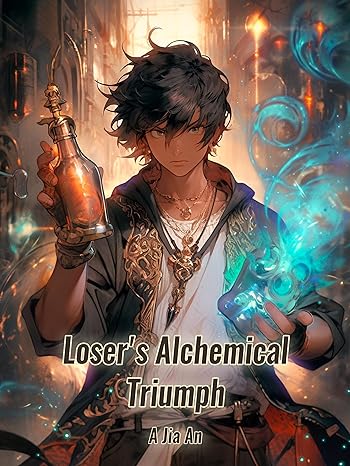Read The Peak of Alchemy & Martial Light Novel Online