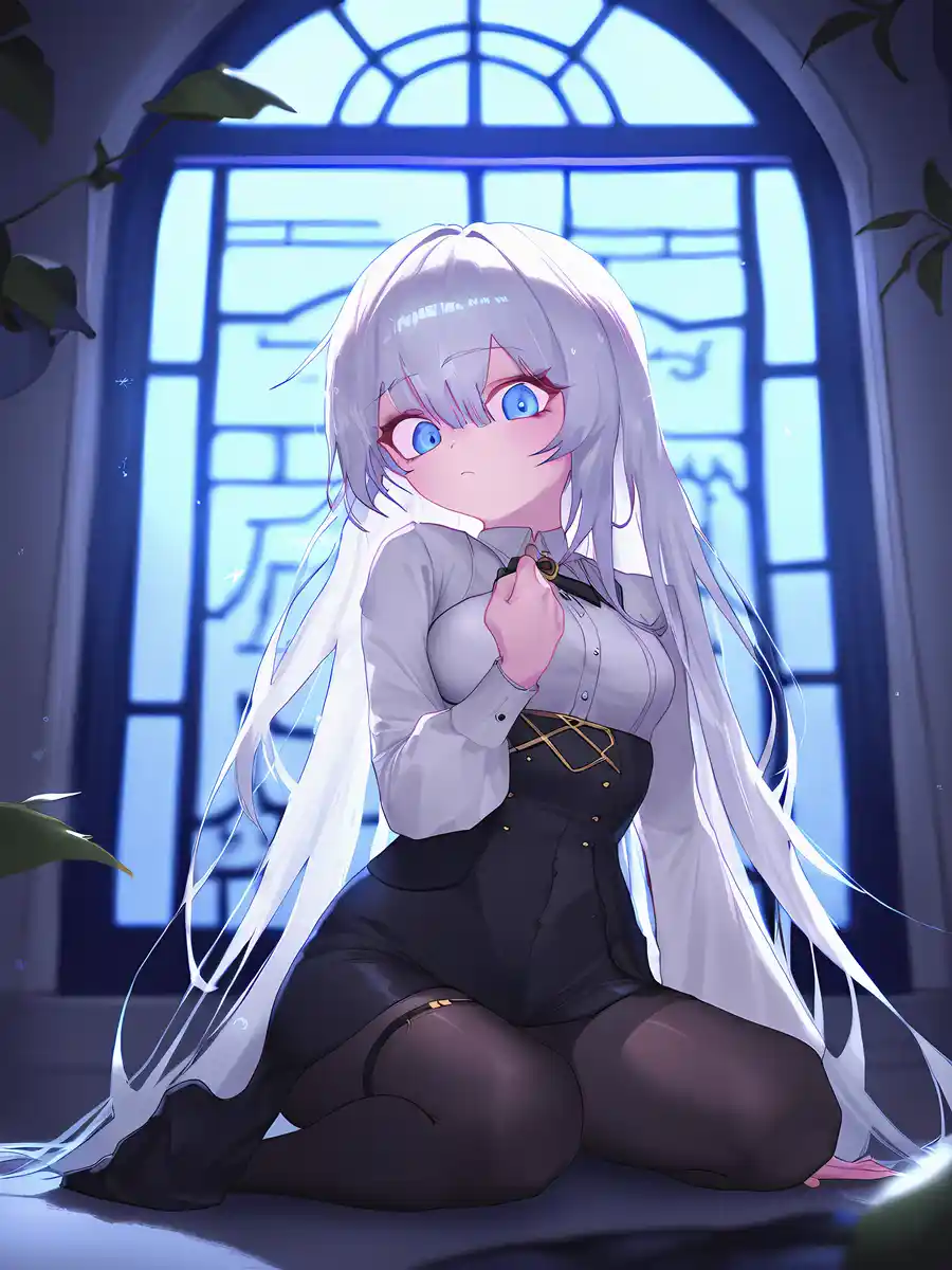 Read I Kidnapped the Hero’s Women Light Novel Online
