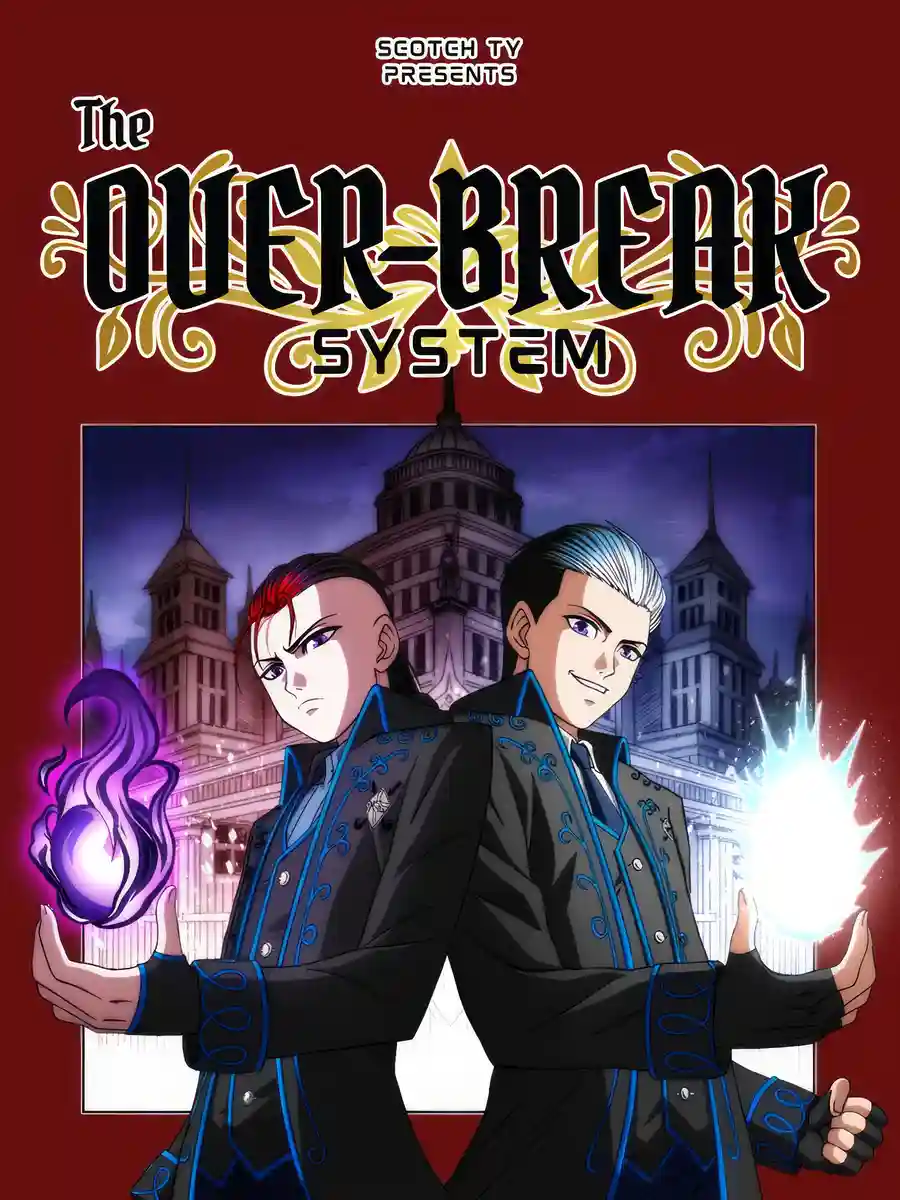 Read The Over-Break System Light Novel Online