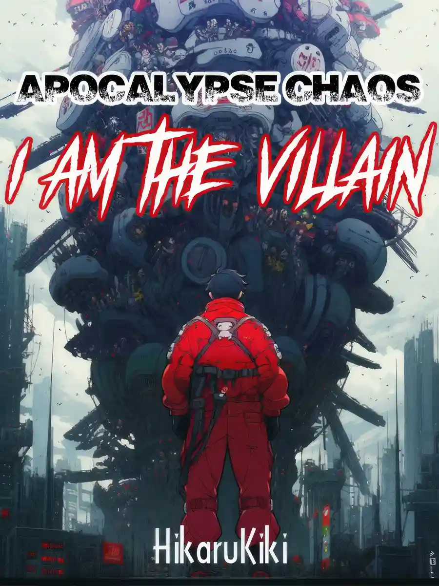 Read Apocalypse Chaos - I am the villain Light Novel Online