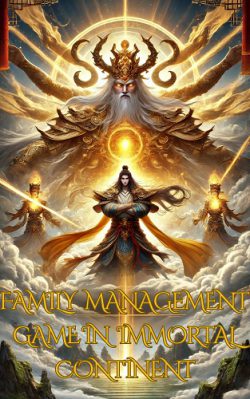 Read Family Management Game In Immortal Continent Light Novel Online