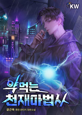 Read Genius Wizard Takes Medicine Light Novel Online