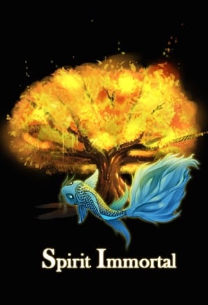 Read Spirit Immortal Light Novel Online