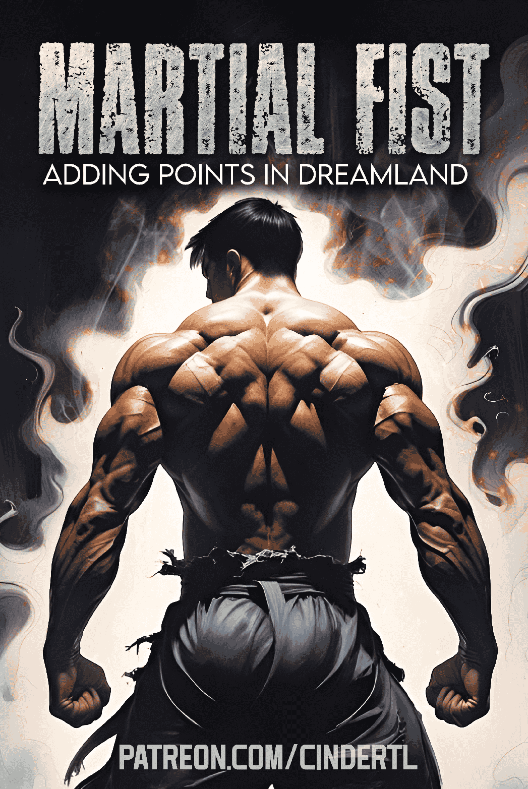 Read Martial Fist: Adding Points in Dreamland Light Novel Online