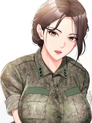 Read The only man on the military base Light Novel Online