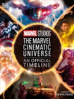 Read Game in Marvel Light Novel Online