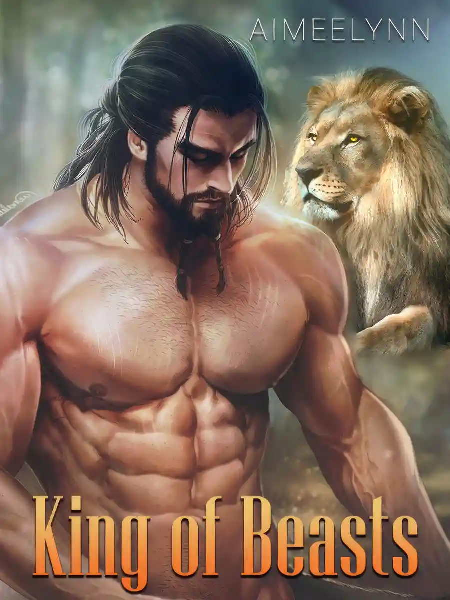 Read Falling In Love With The King Of Beasts Light Novel Online