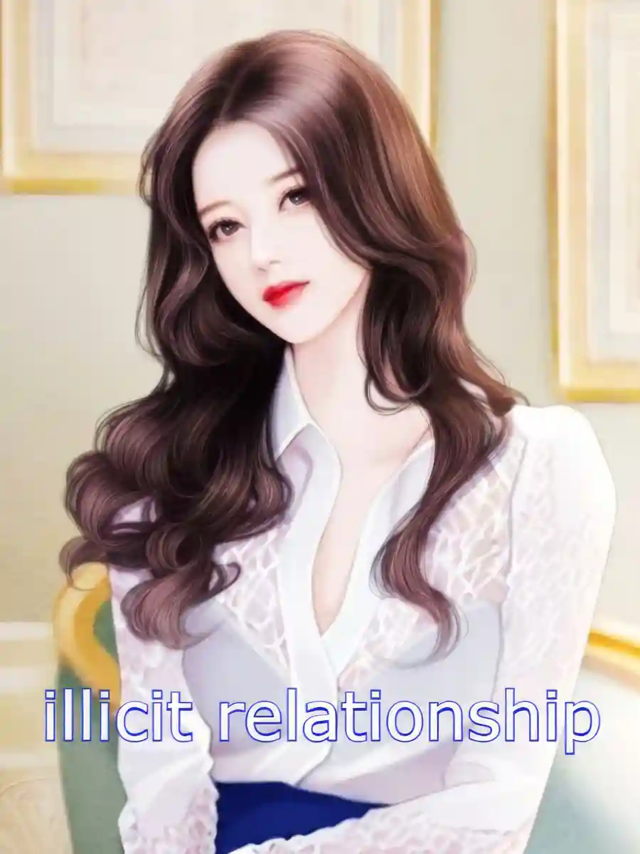 Read illicit relationship Light Novel Online