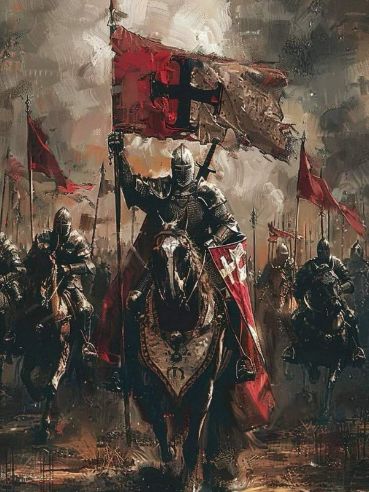 Read Medieval Gacha Lord Light Novel Online