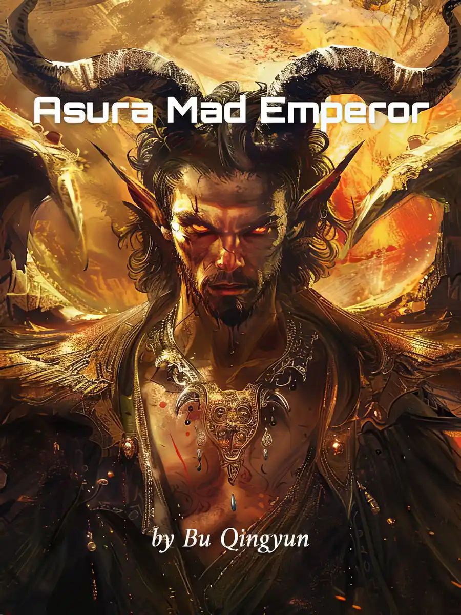 Read Asura Mad Emperor Light Novel Online