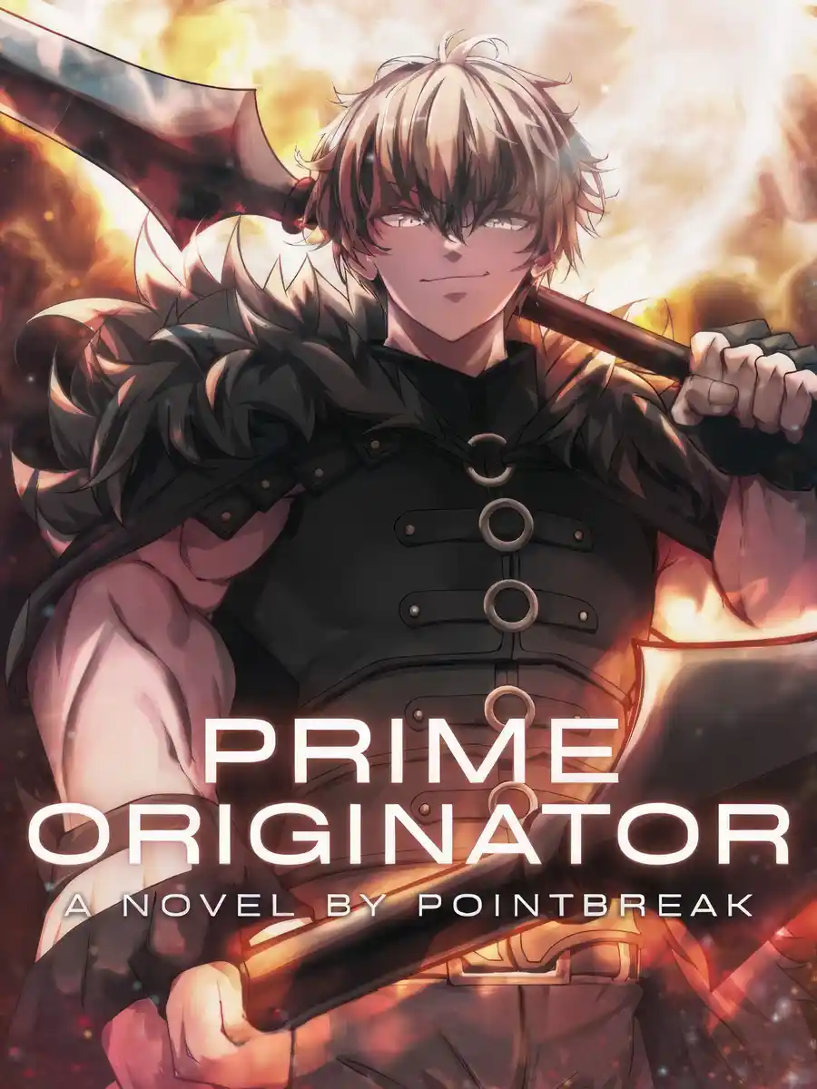 Read Prime Originator Light Novel Online