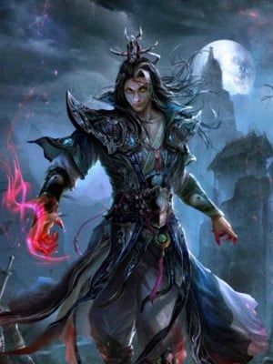 Read Paragon of Death Light Novel Online
