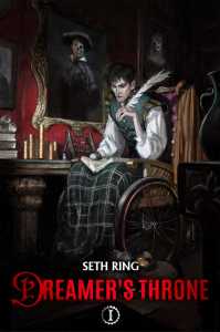Read Dreamer's Throne Light Novel Online