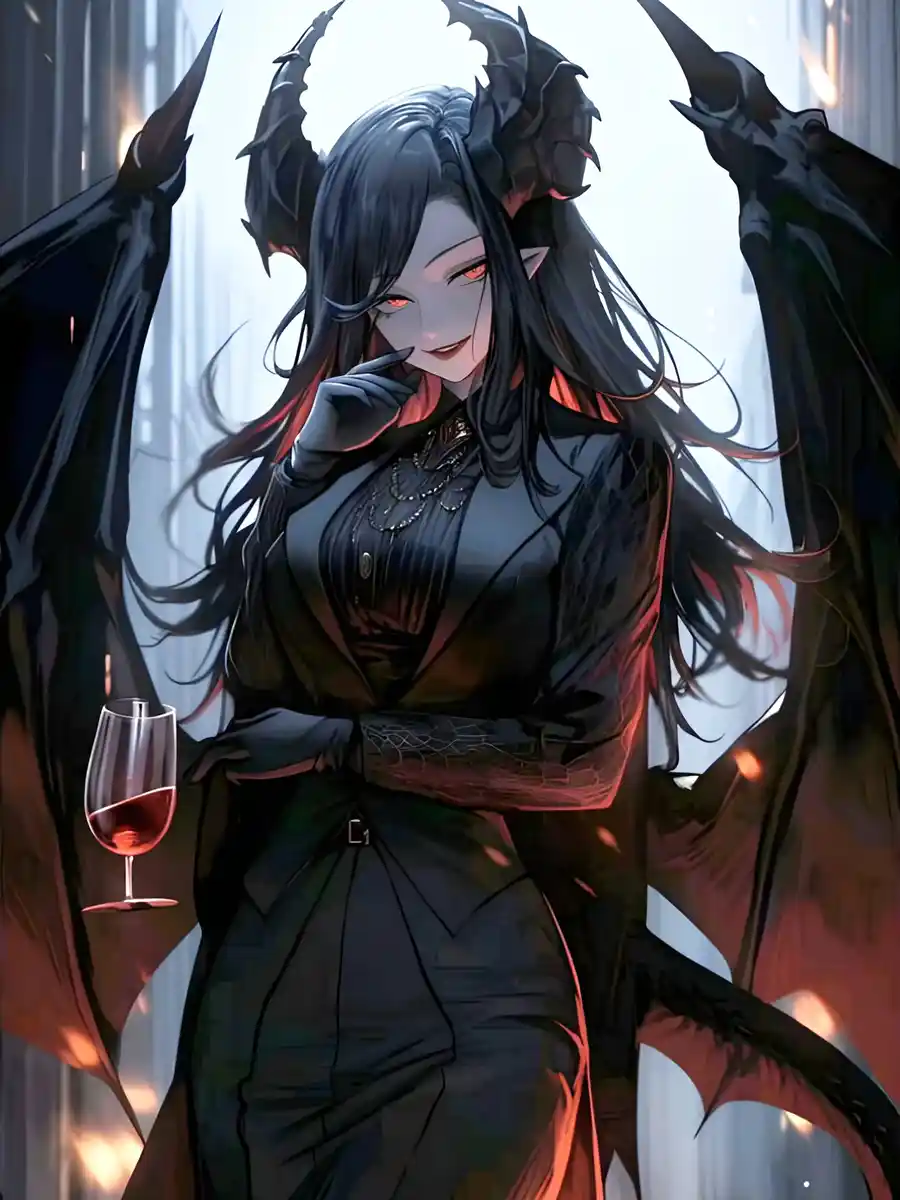 Read Heaven defying villain: despair broke chosen ones Light Novel Online