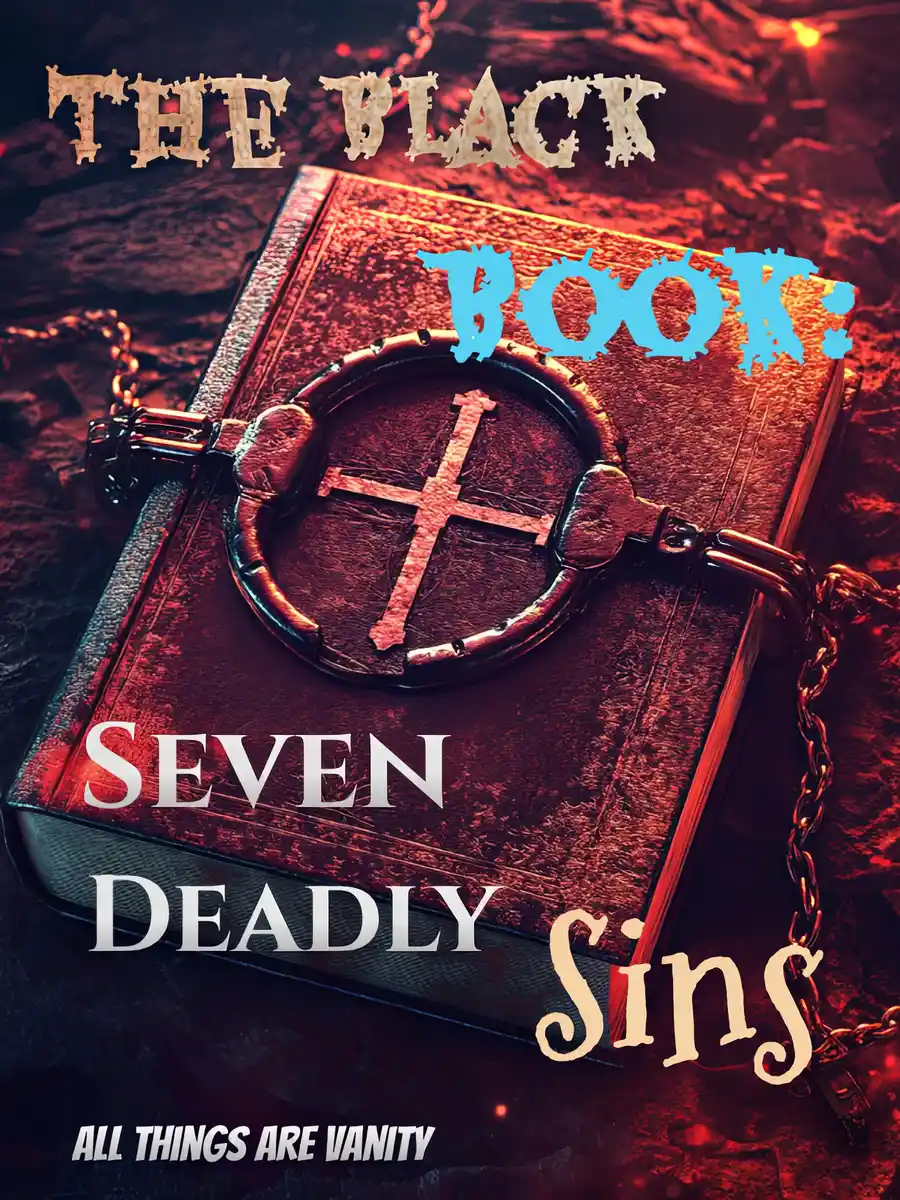 Read The Black Book: Seven Deadly Sins Light Novel Online