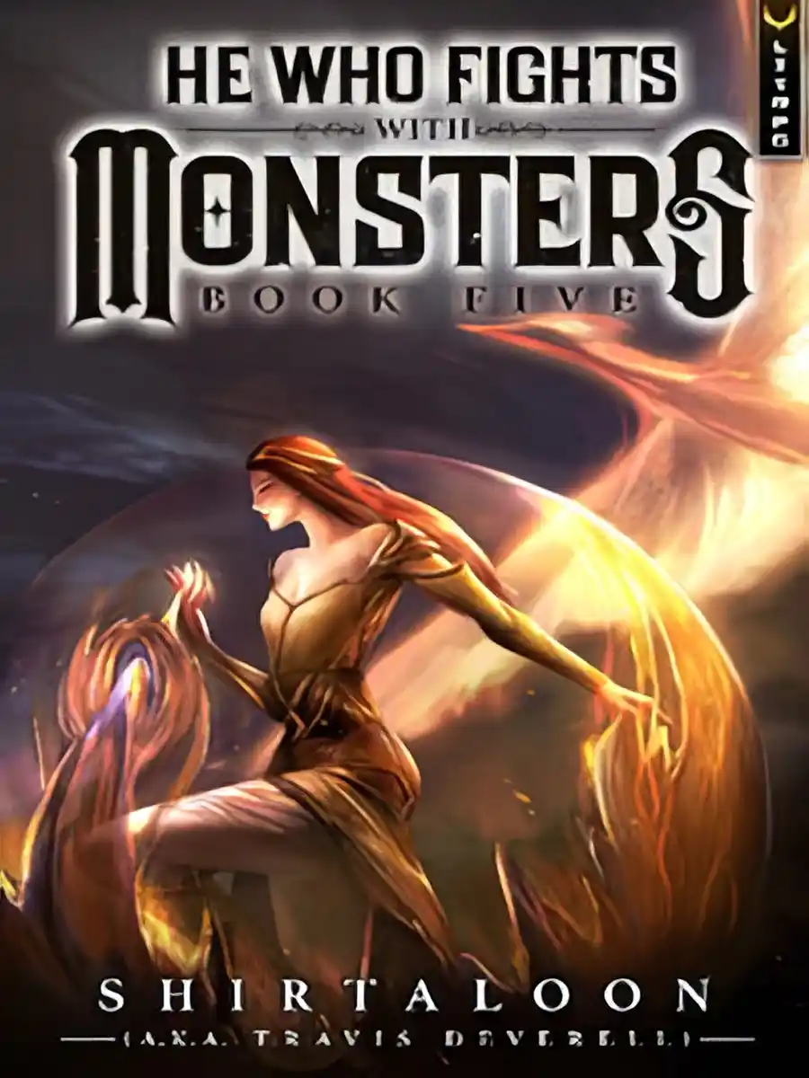 Read He who Fights With Monsters Light Novel Online