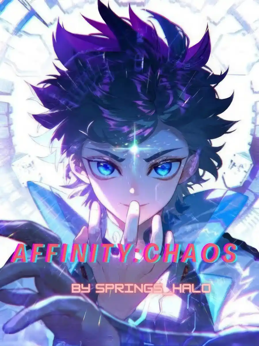 Read Affinity: Chaos Light Novel Online