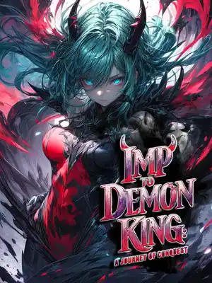Read Imp to Demon King: A Journey of Conquest Light Novel Online
