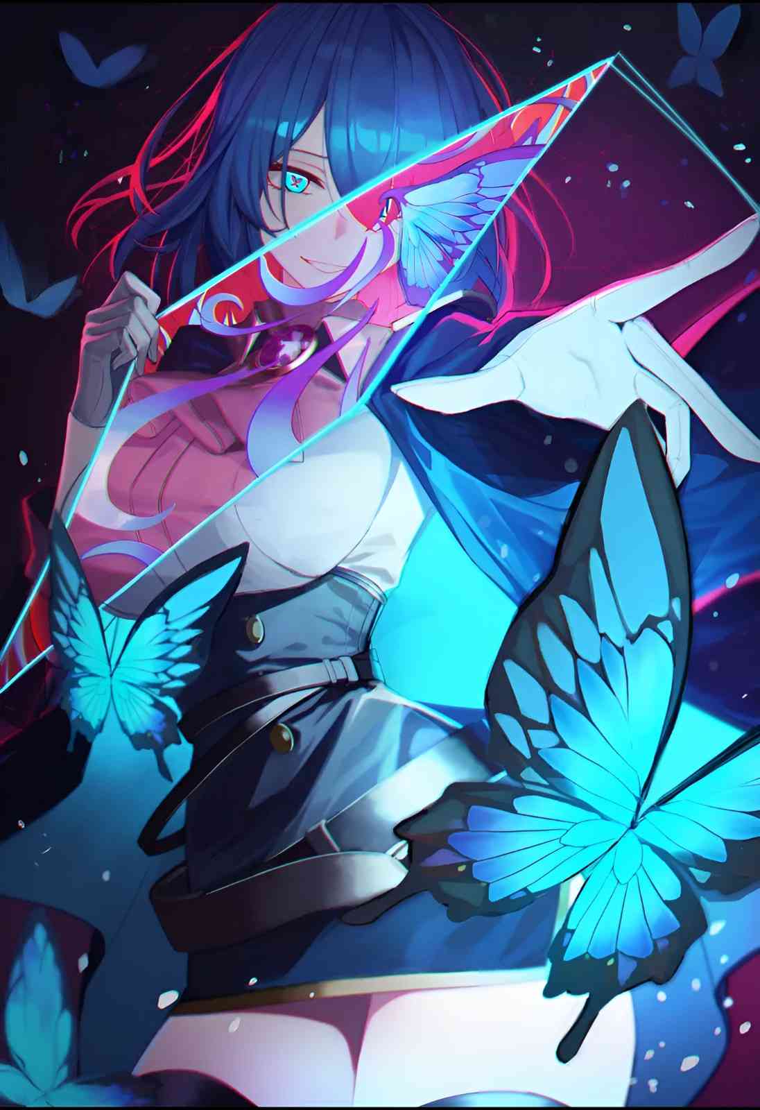 Read Into the Creations Light Novel Online