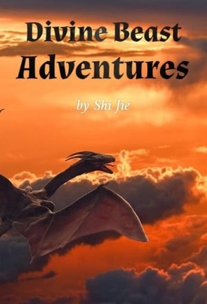 Read Divine Beast Adventures Light Novel Online