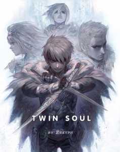 Read Twin Soul Light Novel Online