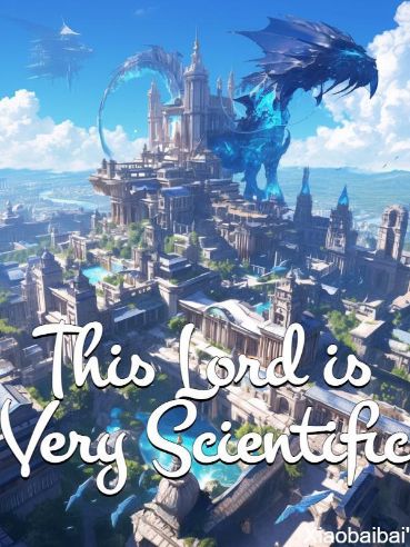 Download This Lord is Very Scientific EPUB, PDF, AZW3, MOBI eBook Cover