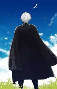 Read Dragon of the Root Light Novel Online