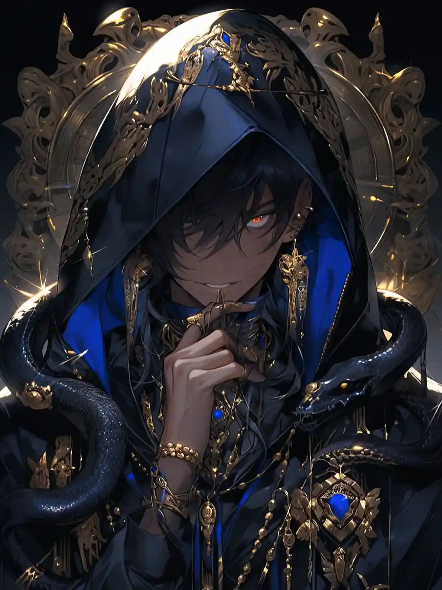 Read Shadow of the Abyss Light Novel Online