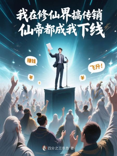 Read Cultivation MLM: I Made the Immortal Emperors My Downlines Light Novel Online