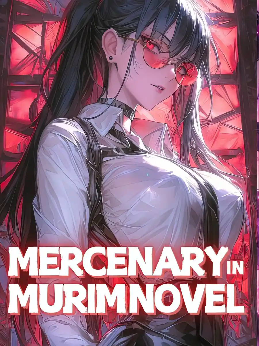 Read Mercenary Harem in Murim Novel Light Novel Online