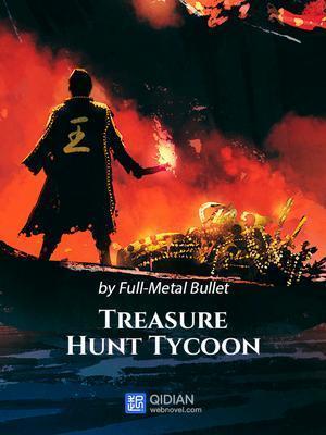 Read Treasure Hunt Tycoon Light Novel Online
