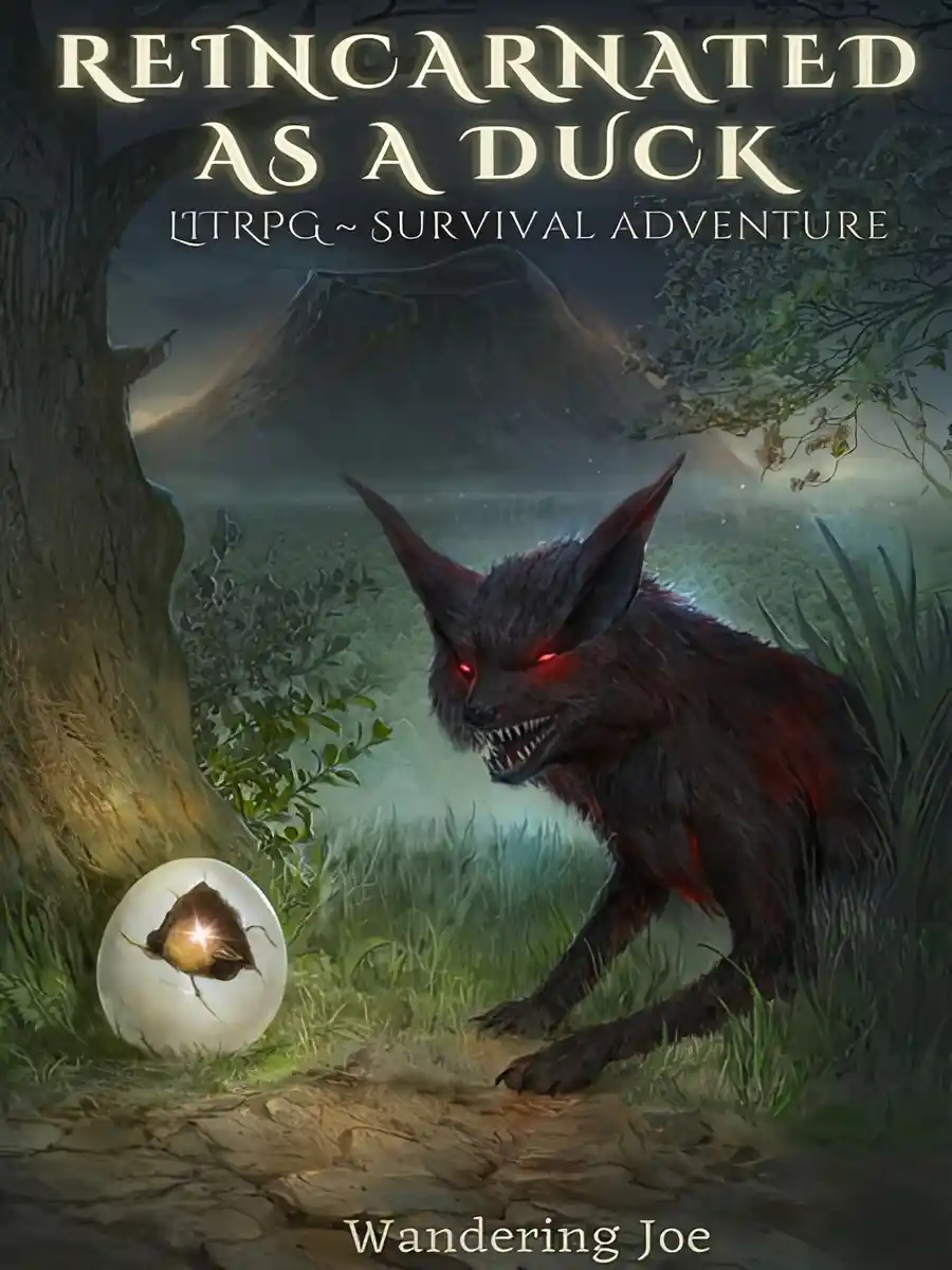 Read Reincarnated as a Duck: A beast progression litrpg isekai Light Novel Online