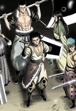 Read Red Storm Light Novel Online
