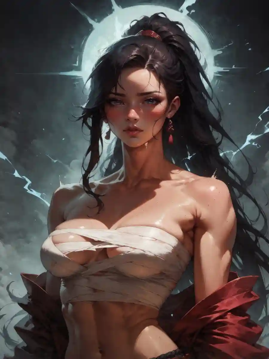 Read The Sexy Futa Player Light Novel Online