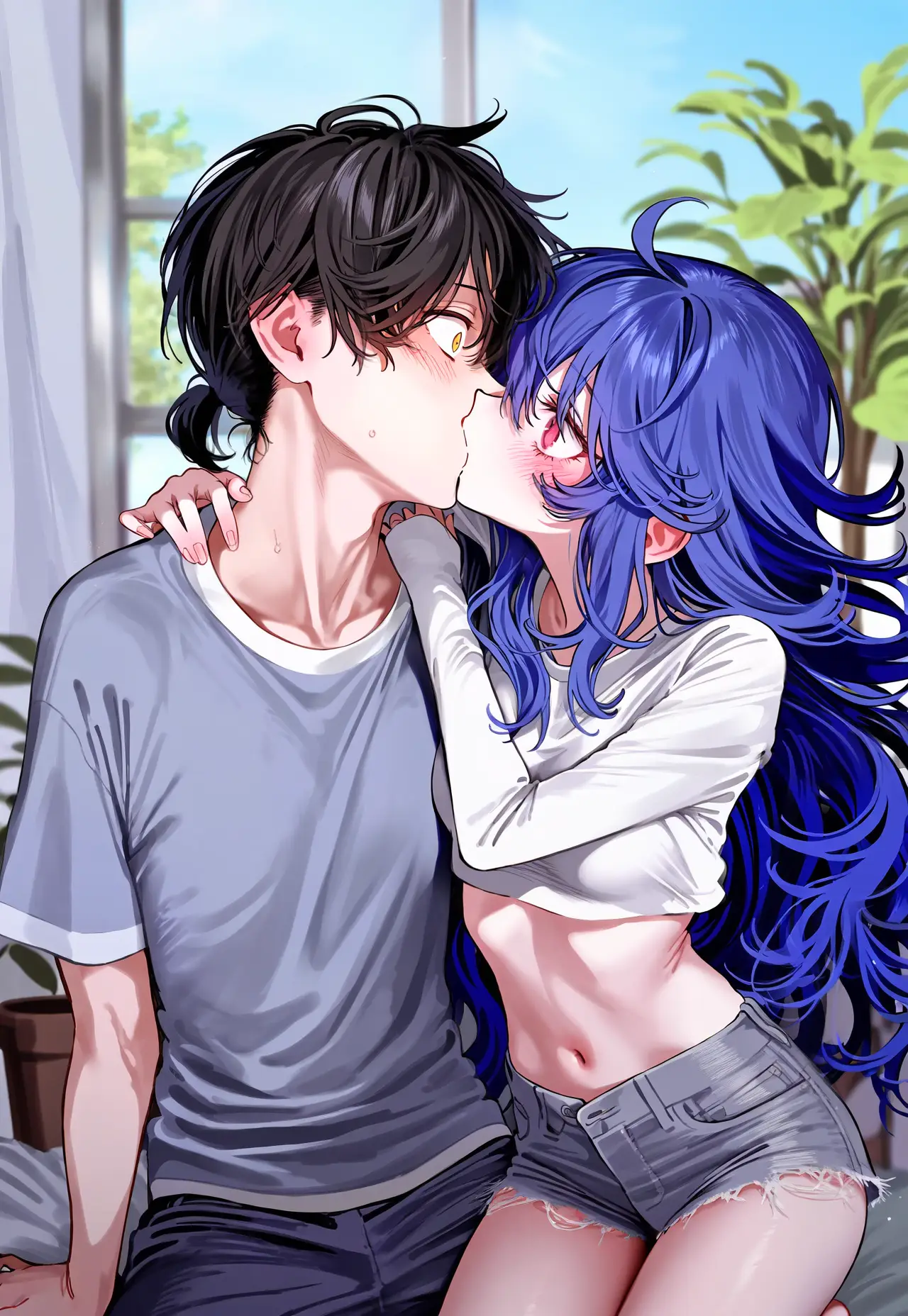 Read The Man with Hypnotic Powers Doesn’t Hold Back the Second Time Around Light Novel Online